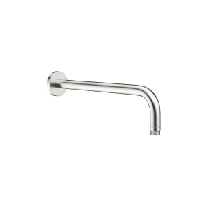 Crosswater Shower Arm 350mm Brushed Nickel