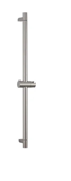 Crosswater MPRO Slide Rail 700mm Brushed Nickel