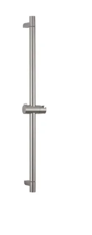 Crosswater MPRO Slide Rail 700mm Brushed Nickel product image - Image 1