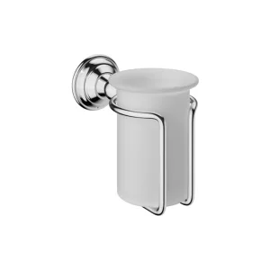 Crosswater Belgravia Tumbler Holder Chrome
