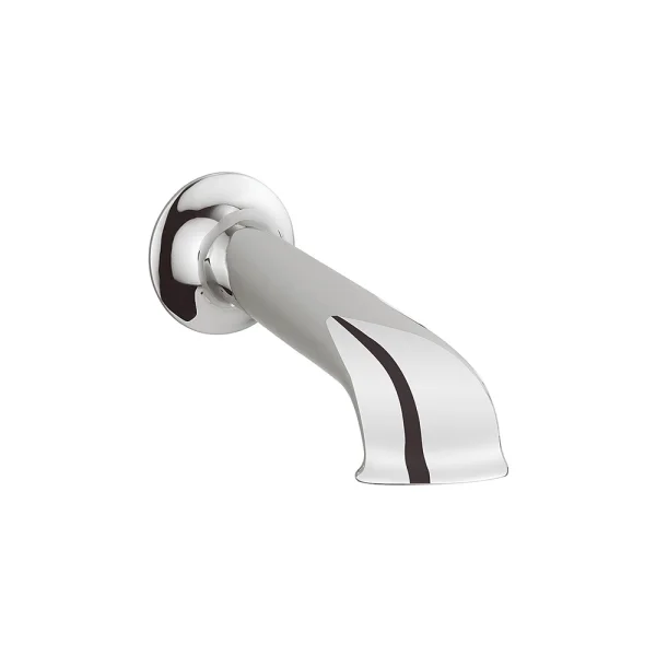 Crosswater Belgravia Bath Spout Wall Mounted Chrome