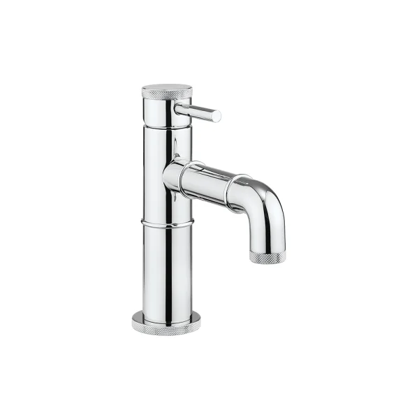 Crosswater MPRO Industrial Basin Monobloc without Waste Chrome