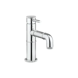 Crosswater MPRO Industrial Basin Monobloc without Waste Chrome