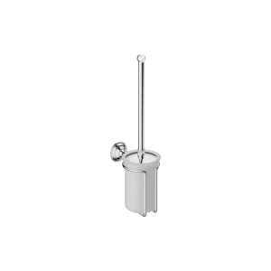 Crosswater Belgravia Toilet Brush Holder Chrome