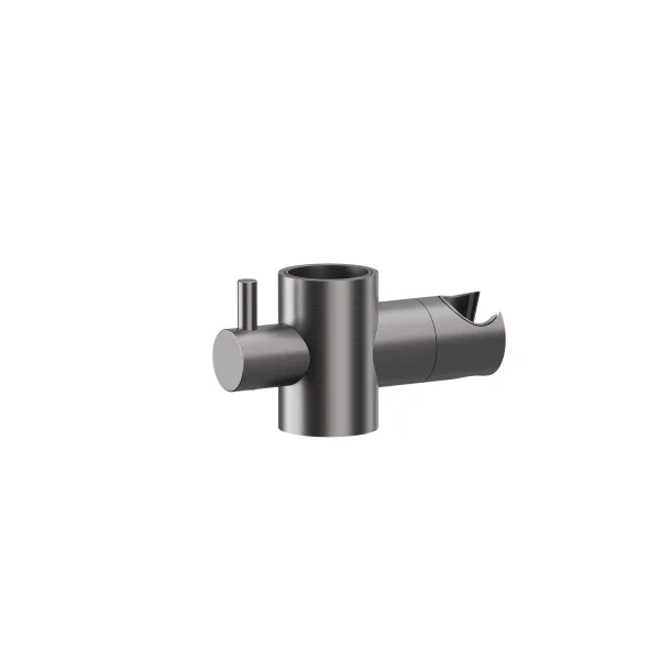 Crosswater Grab Bar Handset Holder Slate