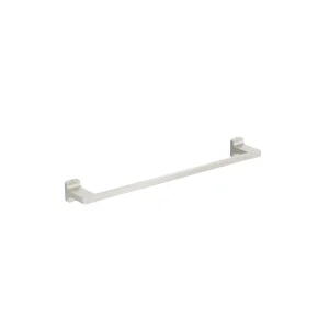 Crosswater Rotar Towel Rail 450mm Brushed Nickel