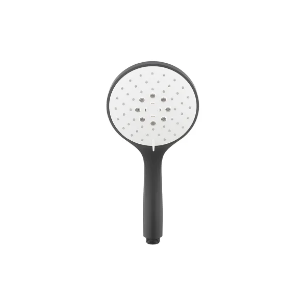 Crosswater MPRO Multi Handset 130mm Matt Black