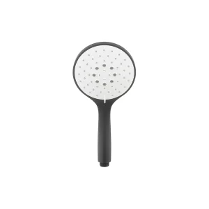 Crosswater MPRO Multi Handset 130mm Matt Black