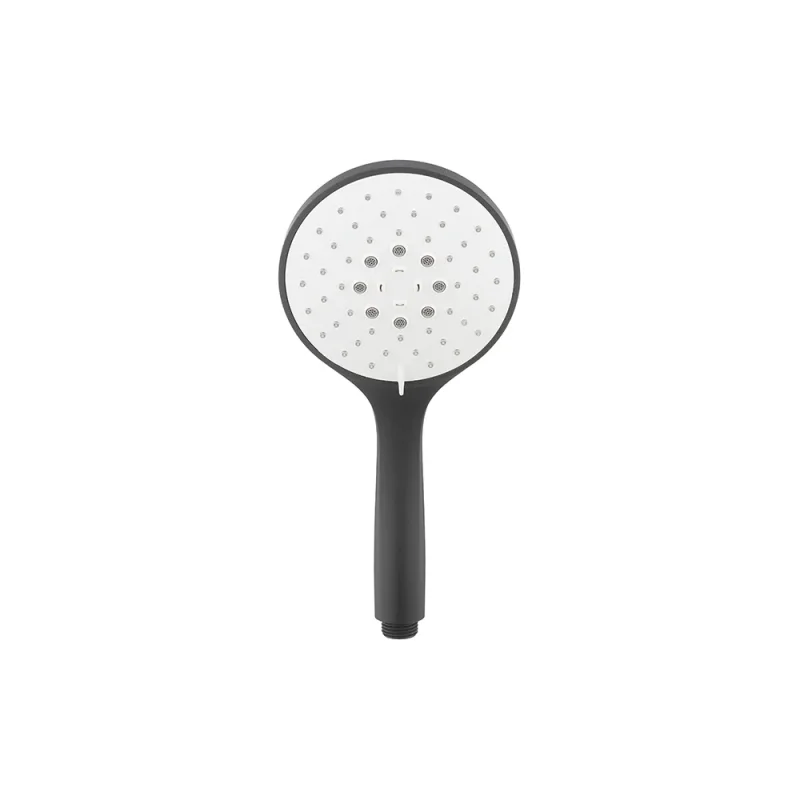 Crosswater MPRO Multi Handset 130mm Matt Black product image - Image 1