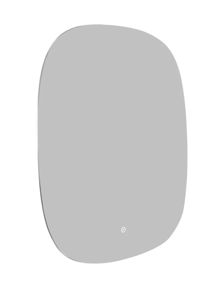 Just Taps Neon Led Mirror 650 detail view - Image 5