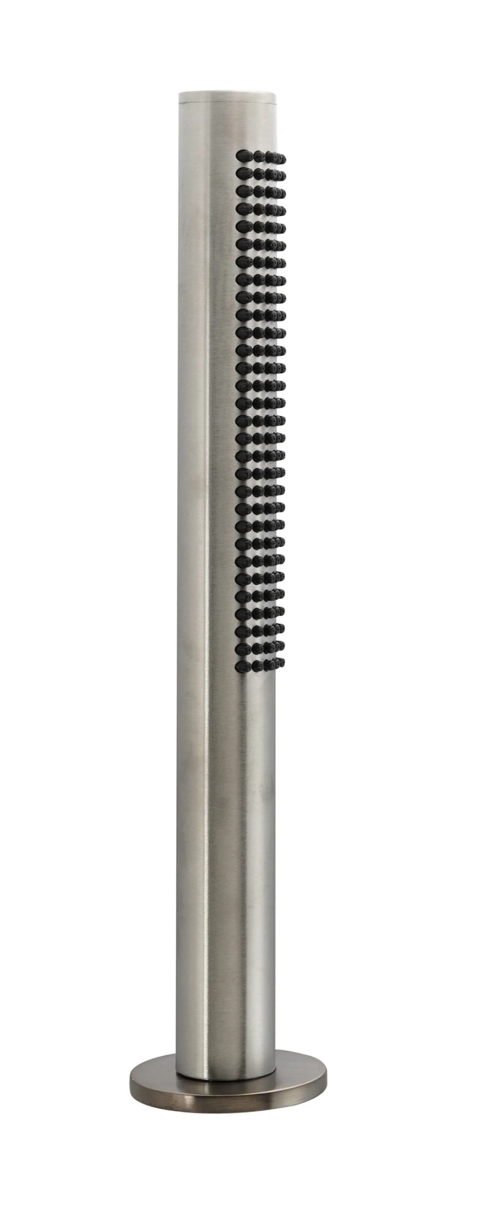 Just Taps Inox Pull Out Handle
