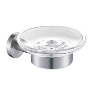 Just Taps Inox Soap Dish