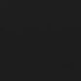 European Tiles Bisello (Bevel) Black 10X30Cm Polished Ceramic Tile