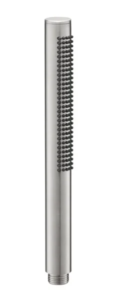 Just Taps Inox - Shower Handle Stainless Steel