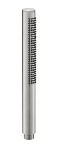 Just Taps Inox - Shower Handle Stainless Steel