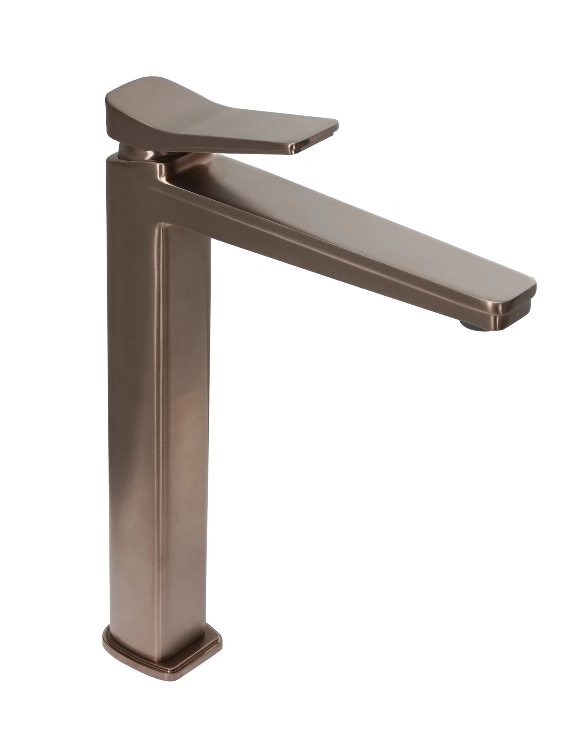 Just Taps Hix Single Lever Tall Basin Mixer