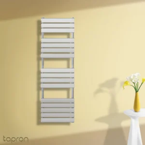 Just Taps Hix Radiator Chrome 1600 X 500