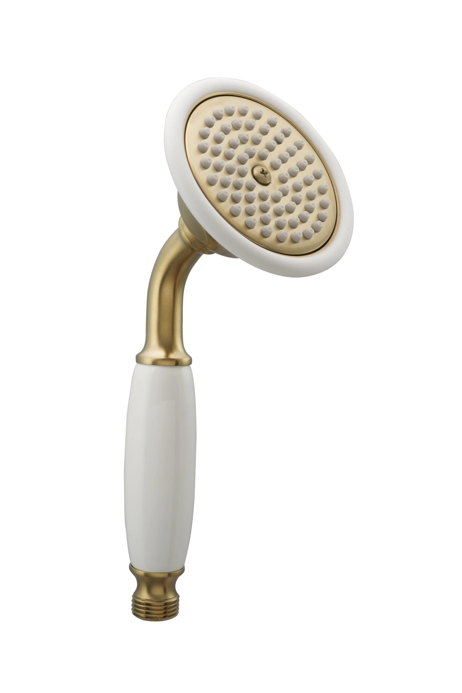 Just Taps Grosvenor Shower Handle Bbr