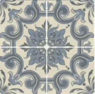 European Tiles Travertino 30x30 Porcelain Mosaics Tile - SALE detail view - Image 2