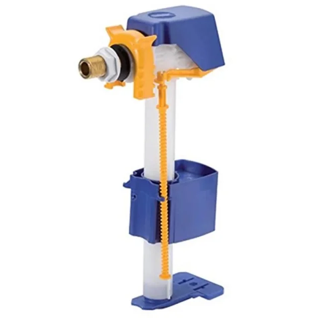 OLI Inlet Valve (Spare part) product image - Image 1