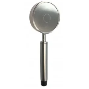 Just Taps Inox Round Shower Handle product image - Image 2