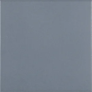 European Tiles Avantegarde Base Azul 20X20 Matt Ceramic Tile