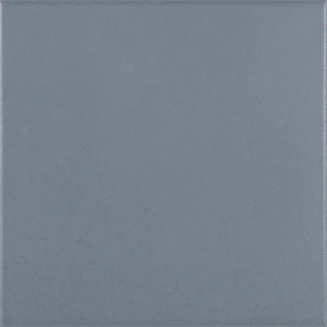 European Tiles Avantegarde Base Azul 20X20 Matt Ceramic Tile
