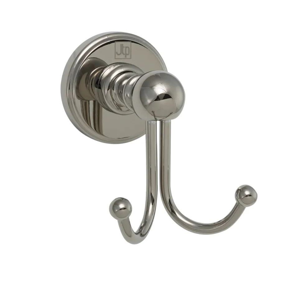Just Taps Grosvenor Rob Hook Nickle product image - Image 2