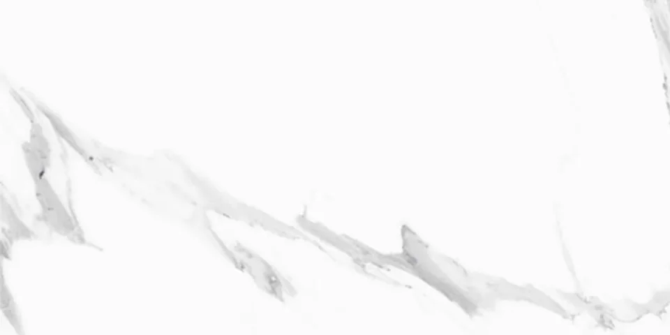 European Tiles Marmo STATUARIO LUX 30 X 60 Rectified Matte Tile detail view - Image 10