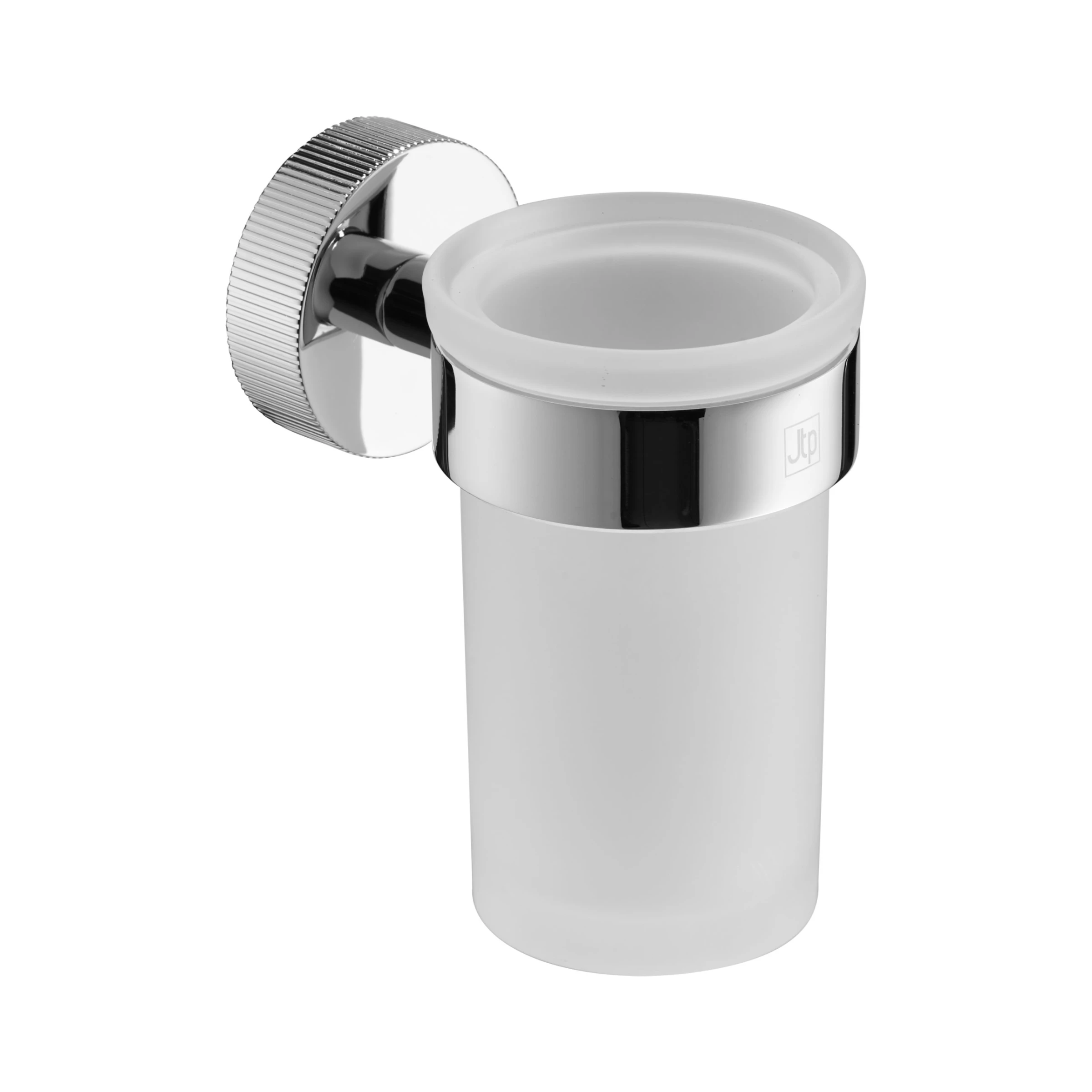Just Taps Evo Tumbler Holder Chrome