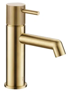 Just Taps Evo Tall Basin Mixer