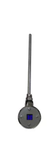 Just Taps Electric Thermostat Heating Element 400w Chrome