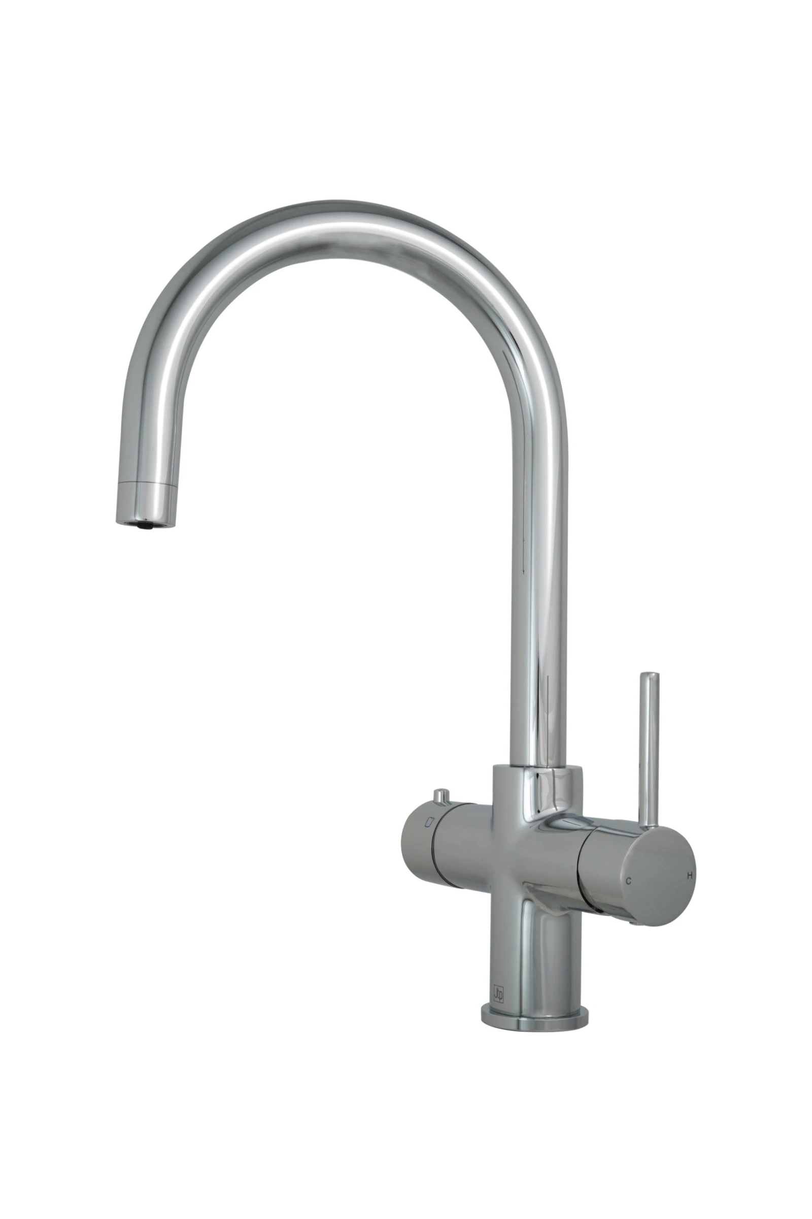 Just Taps 4 In 1 Boiling Tap
