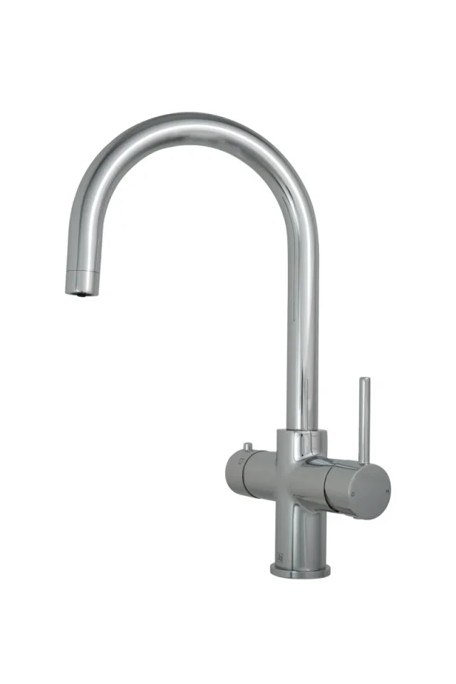 Just Taps 4 In 1 Boiling Tap detail view - Image 1