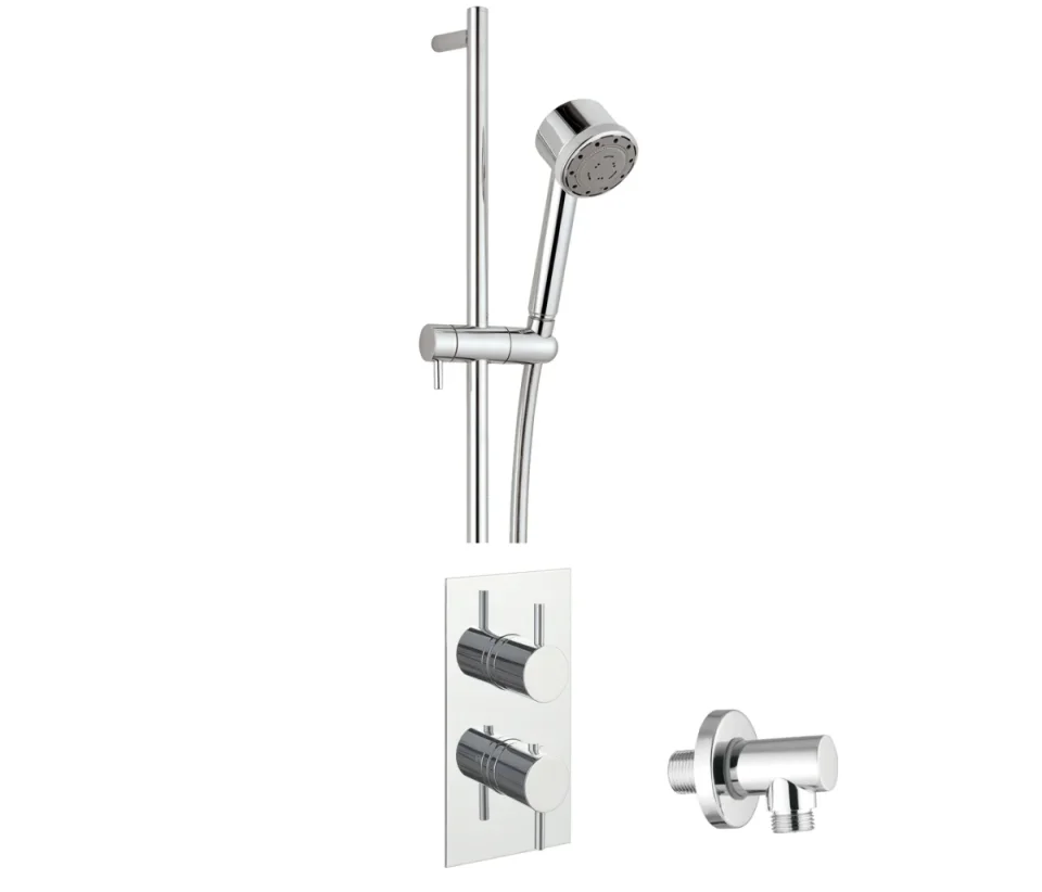 Just Taps 15651a + Techno3m + 40212 detail view - Image 1