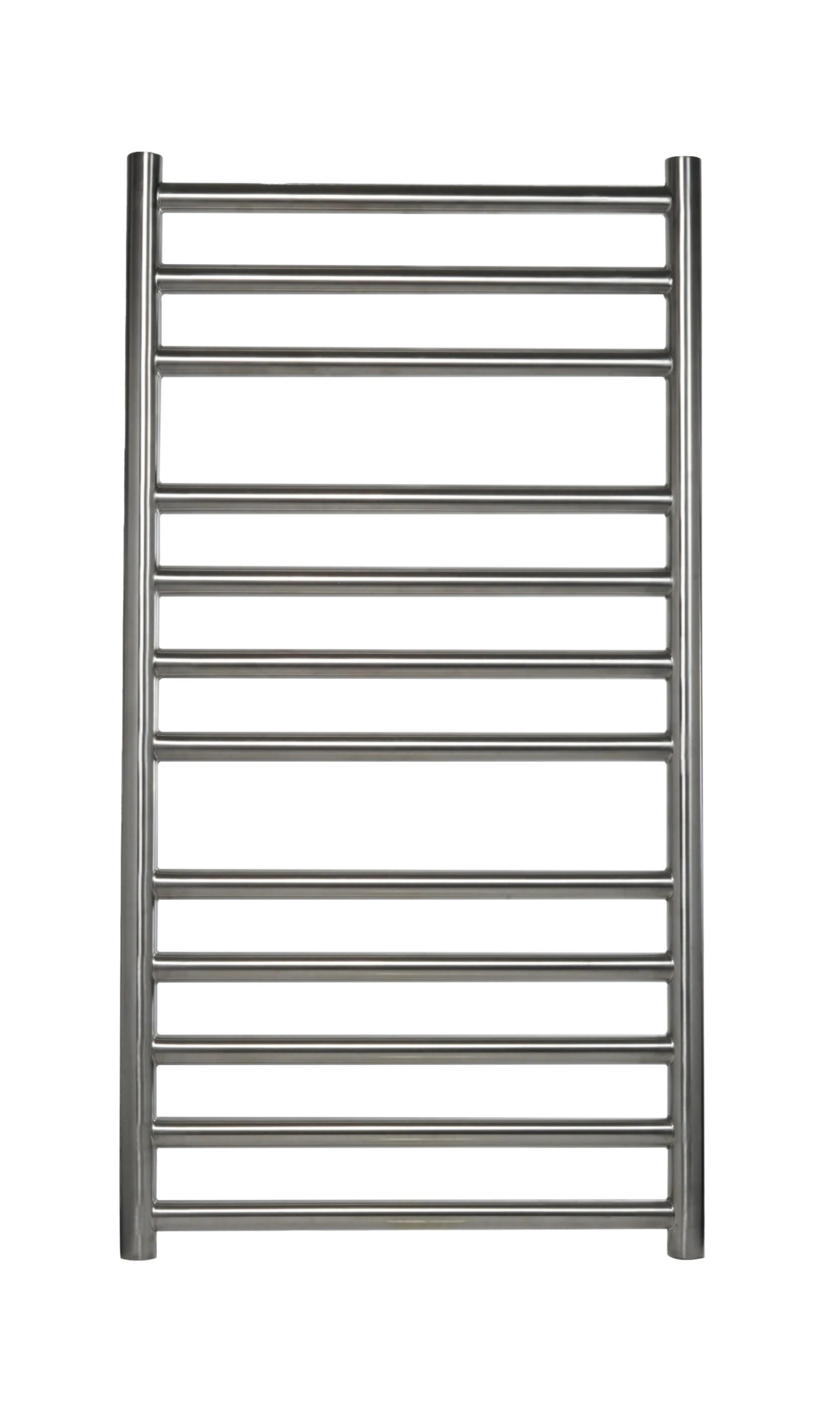 Inox Radiator Stainless Steel 800×400