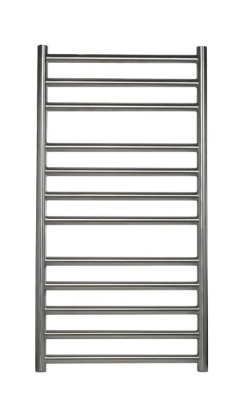 Inox Radiator Stainless Steel 800×400
