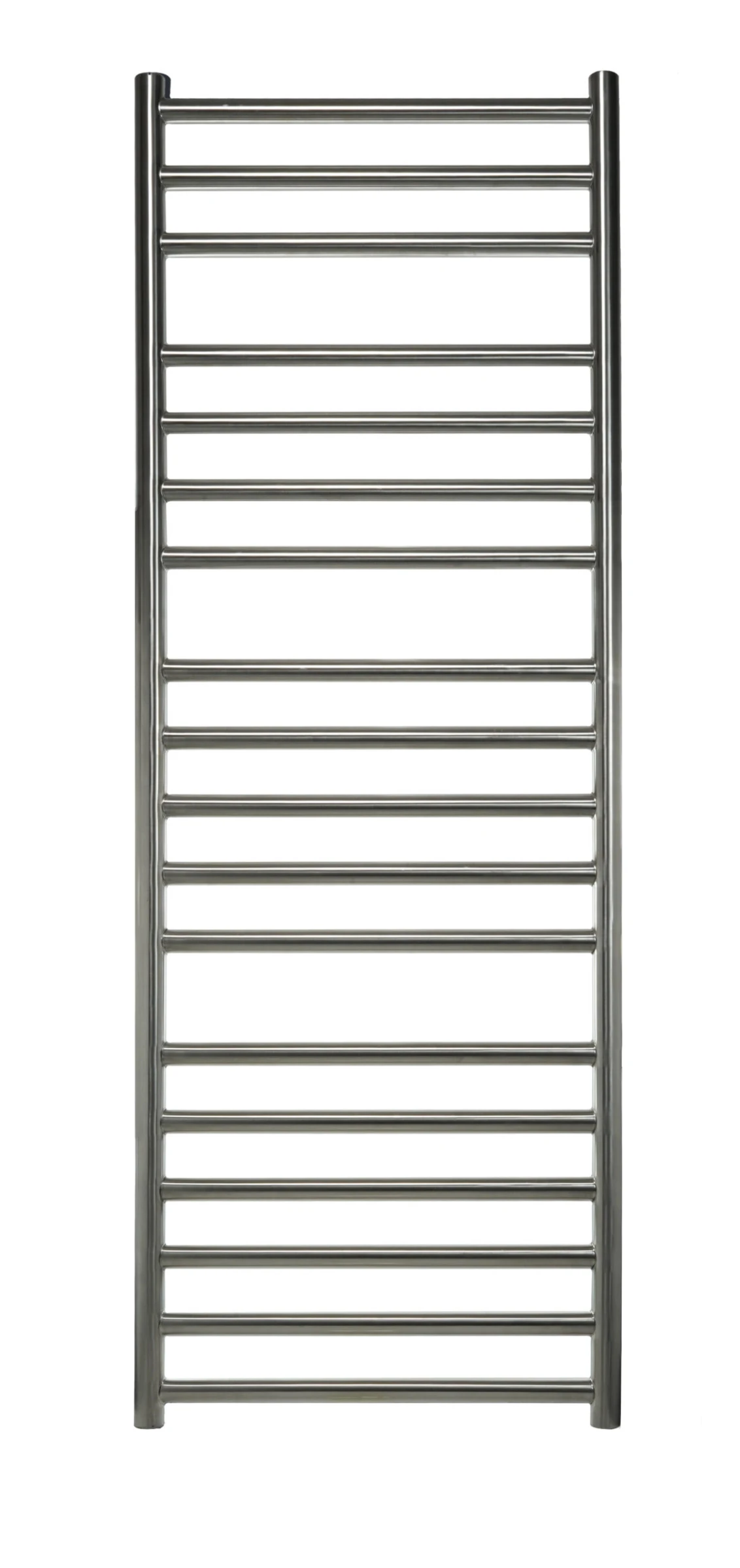Inox Radiator Stainless Steel 1200×400