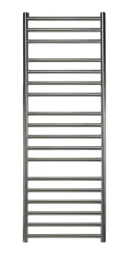 Inox Radiator Stainless Steel 1200×400