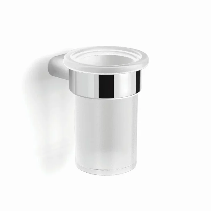 Hib Pico Wall Mounted Tumbler detail view - Image 1