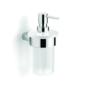 Hib Pico Wall Mounted Soap Dispenser