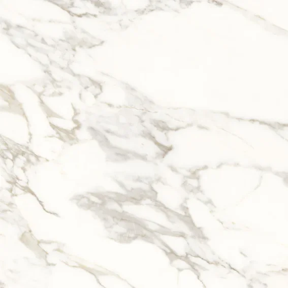 European Tiles Marmo CALACATTA GOLD 60 X 60 Rectified Polished Tile detail view - Image 6