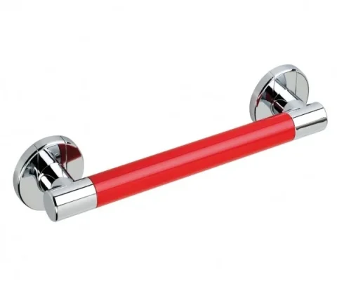 Just Taps Grab Rail 690 X 70 X 80 Red Grab Rail product image - Image 2
