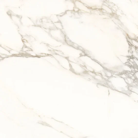 European Tiles Marmo CALACATTA GOLD 60 X 60 Rectified Polished Tile detail view - Image 11