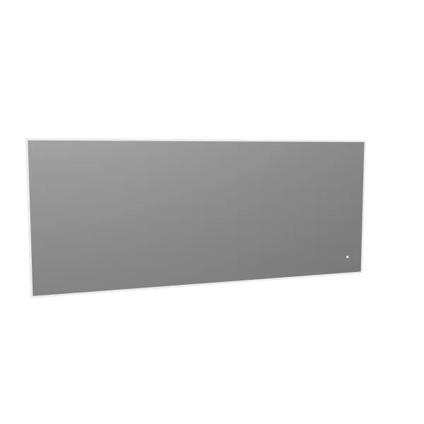 Faeber Glow 1800 Steam Free LED Illuminated Mirror