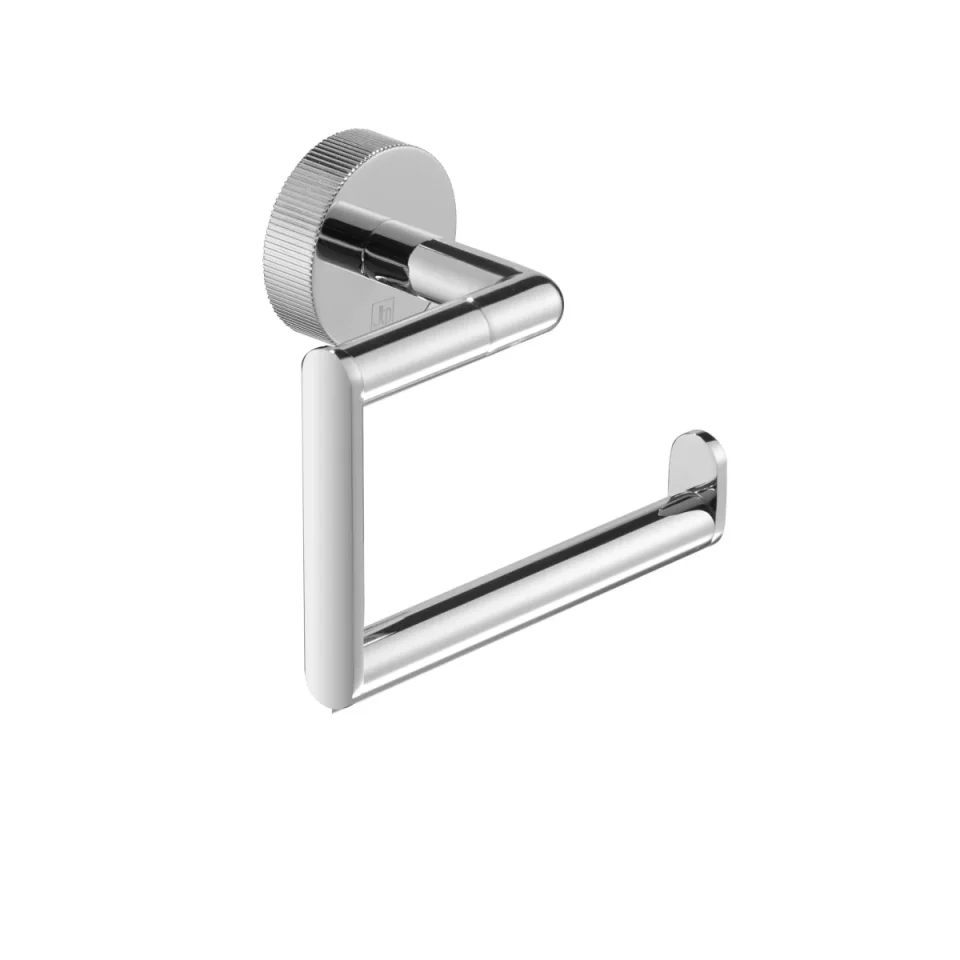 Just Taps Evo Toilet Paper Holder Chrome product image - Image 2