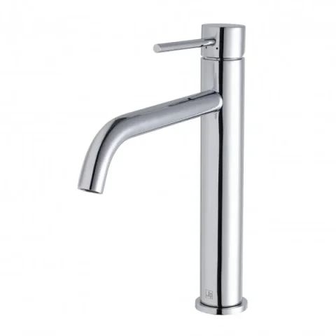 Just Taps Florence Single Lever Kitchen Mixer Swivel Spout product image - Image 2