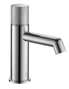 Just Taps Evo Tall Basin Mixer Chrome product image - Image 2