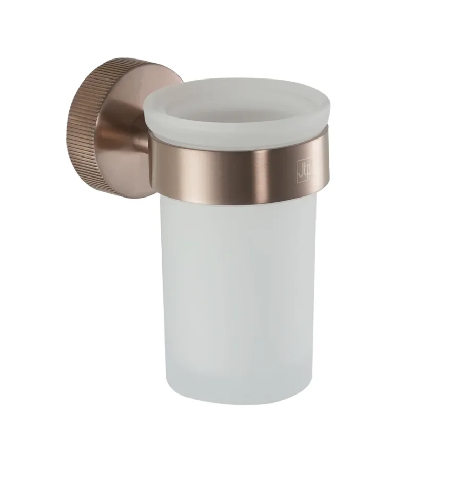 Just Taps Evo Tumbler Holder Brz product image - Image 2