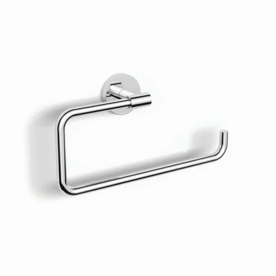 Hib Nano Towel Ring detail view - Image 1